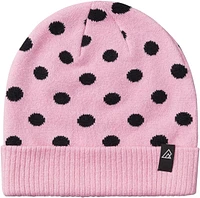 Ripzone Girls' Aerin Jacquard Beanie