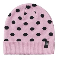 Ripzone Girls' Aerin Jacquard Beanie