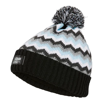 Kombi Zig Zag Hat