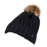 Roxy Girls' Blizzard Girl Beanie