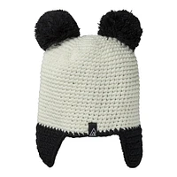 Ripzone Toddler Girls' Novelty Ear Flap Toque