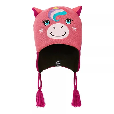 Kombi Toddler Girls' Imaginary Friends Toque