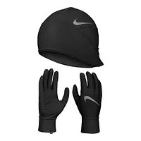 Nike Men's Essential Hat And Glove Set