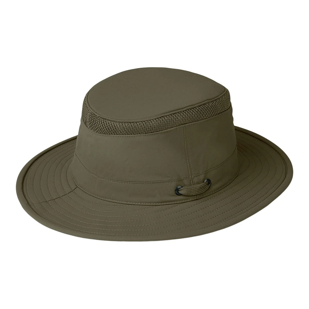 Tilley Men's Airflo Broad Brim Hat