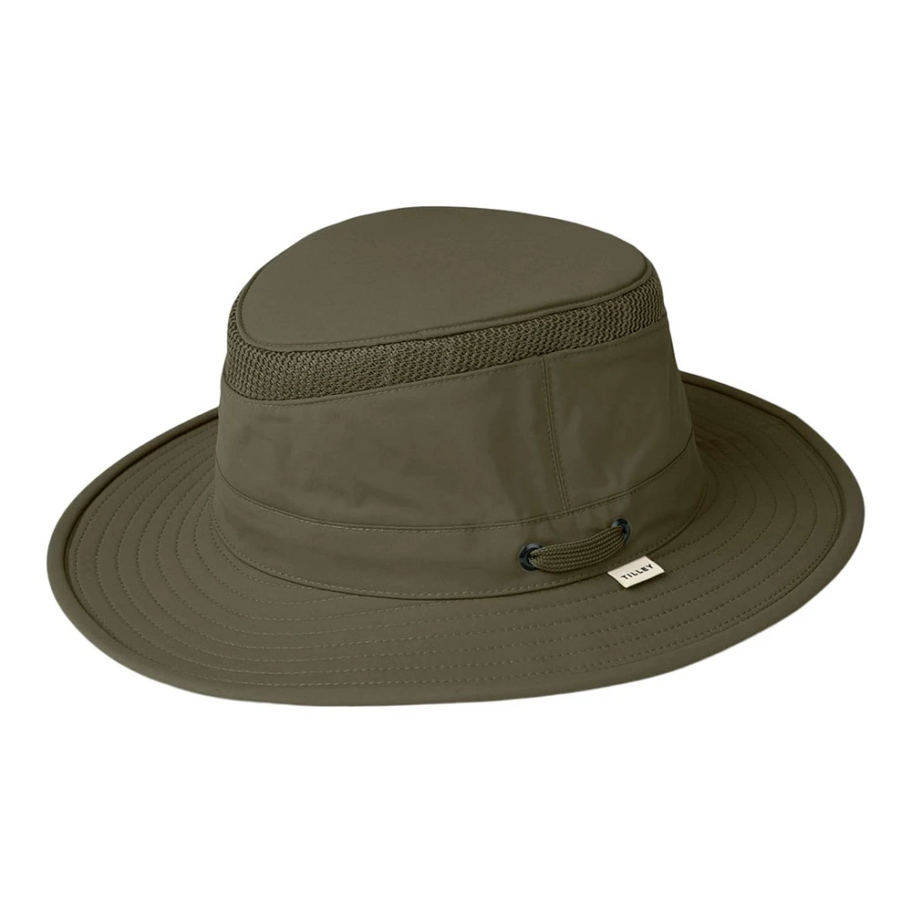 Tilley Men's Airflo Broad Brim Hat