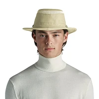 Tilley Men's Airflo Broad Brim Hat