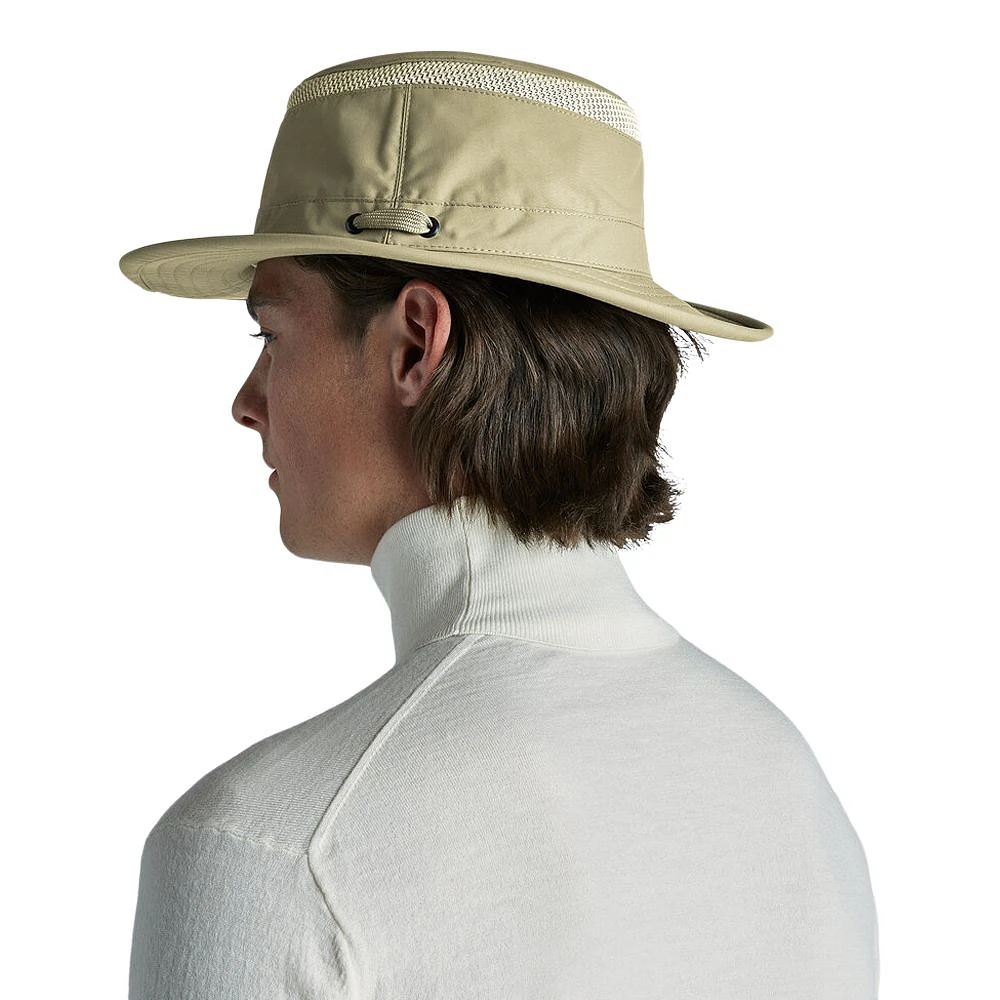 Tilley Men's Airflo Broad Brim Hat