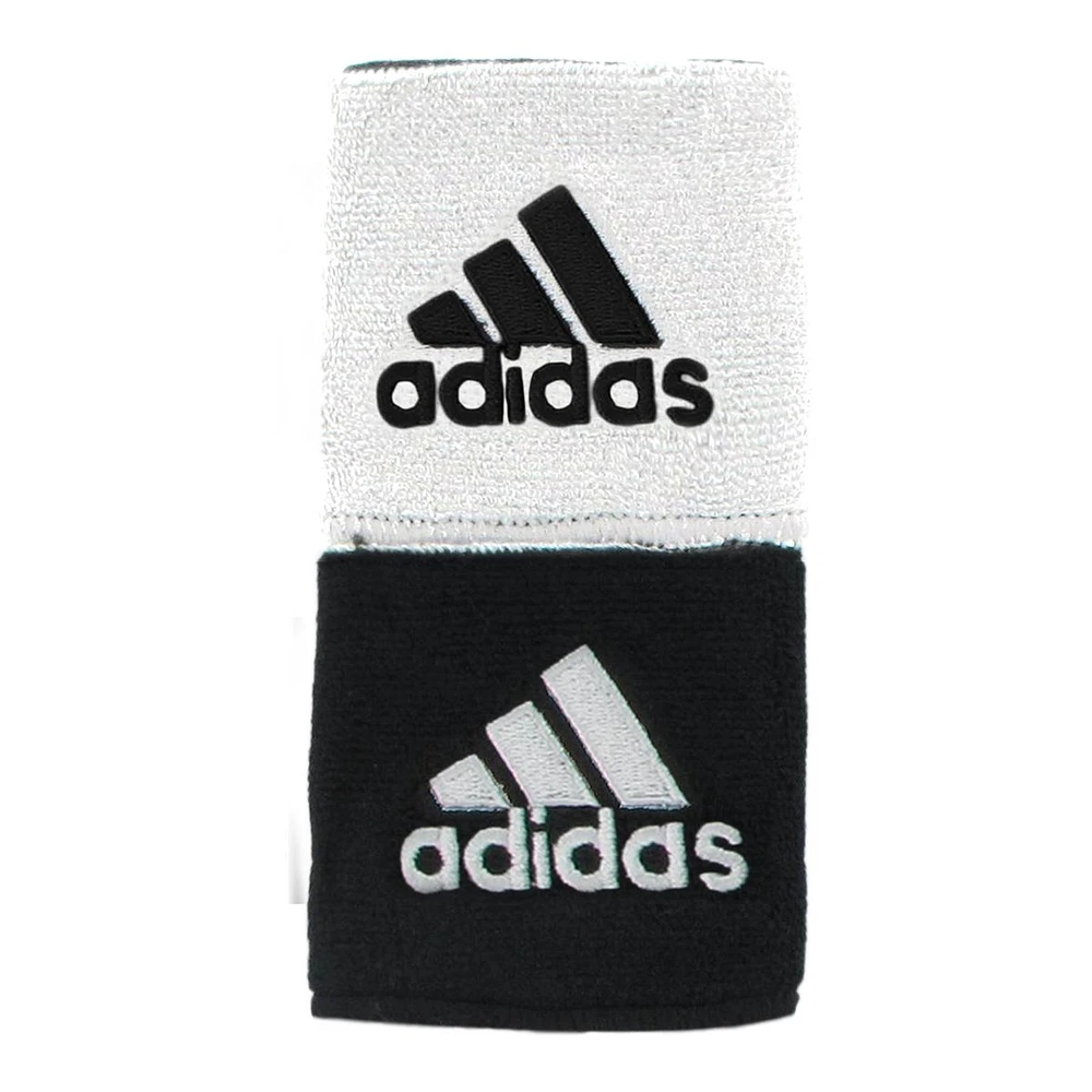 adidas Interval Reversible Wristbands