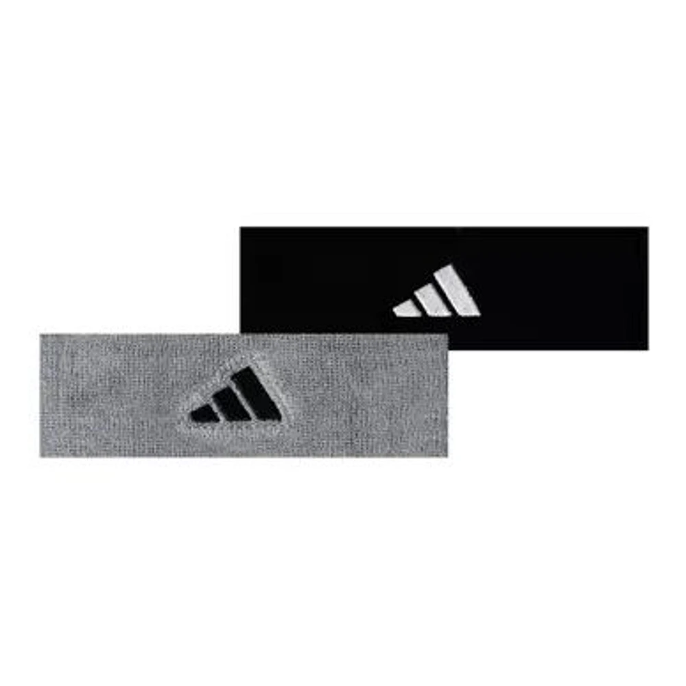 adidas Interval Reversible Headbands