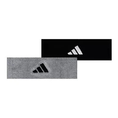 adidas Interval Reversible Headbands