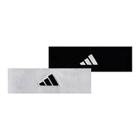 adidas Interval Reversible Headbands