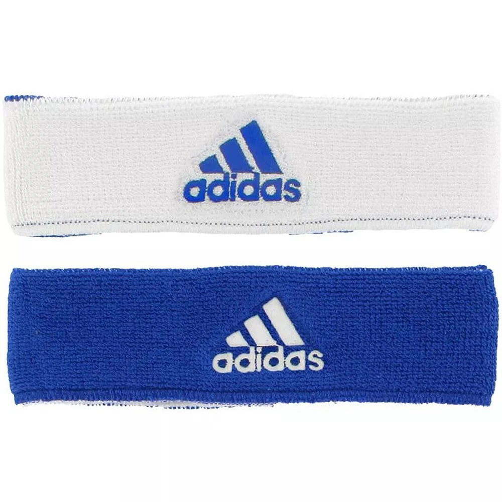 adidas Interval Reversible Headbands