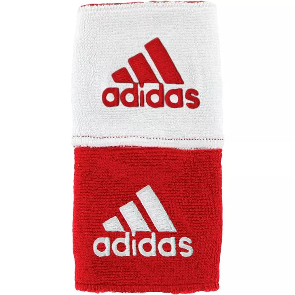 adidas Interval Reversible Wristbands