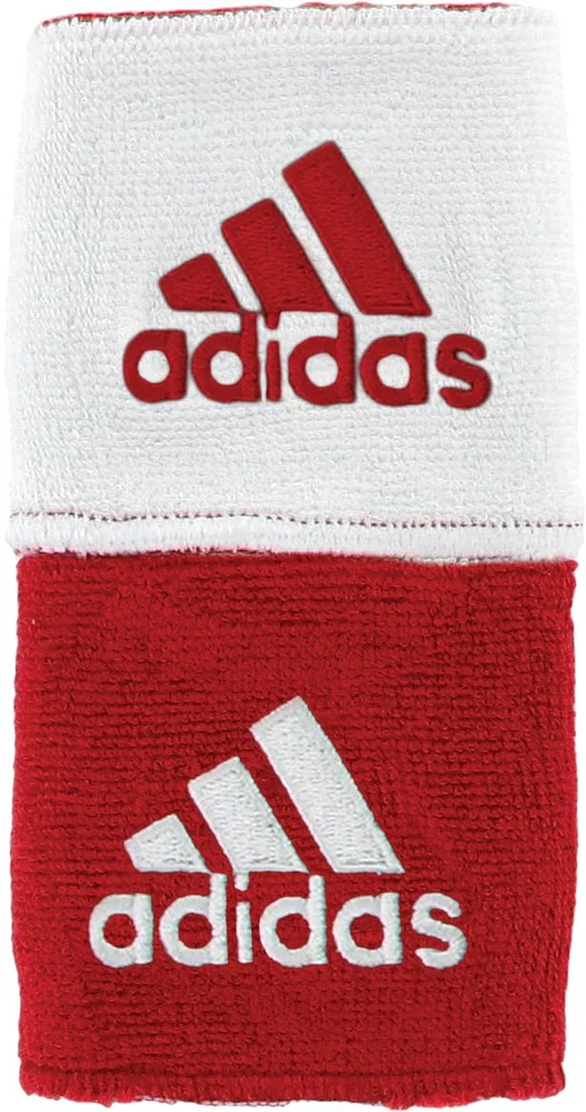 adidas Interval Reversible Wristbands