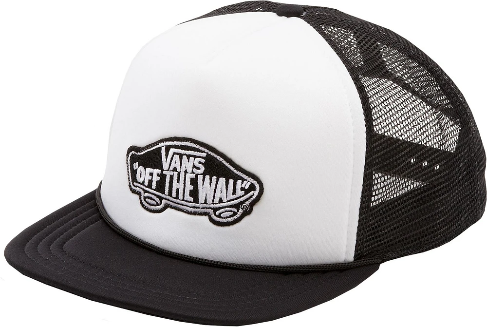 Vans Classic Patch Men's Trucker Cap