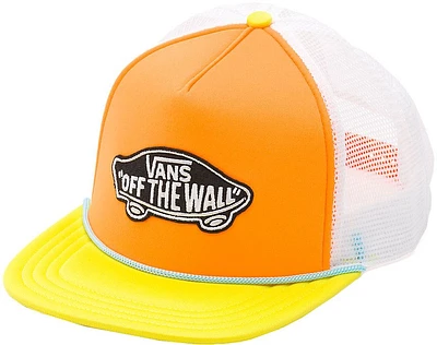 Vans Classic Patch Men's Trucker Cap