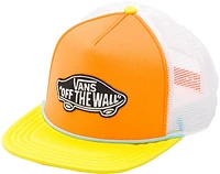 Vans Classic Patch Men's Trucker Cap