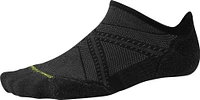 Smartwool Men's PhD® Light Elite Running Micro Socks, Merino Wool Blend, Breathable