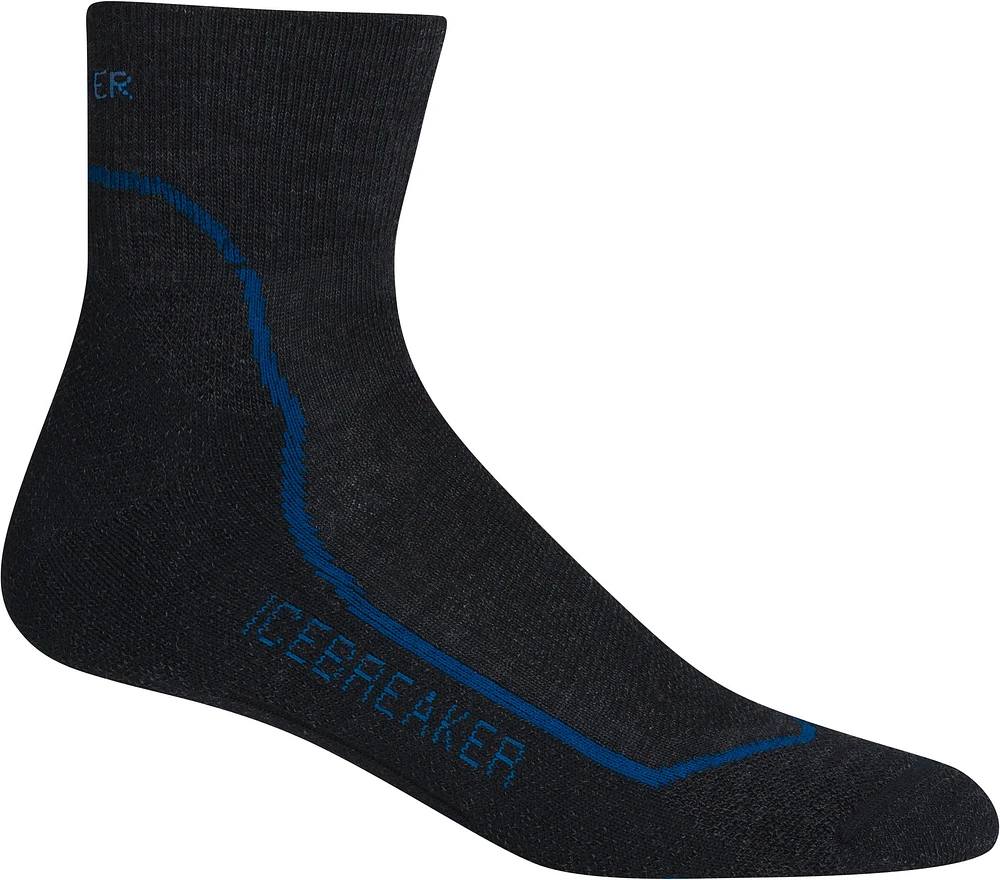 Icebreaker Hike Lite Men's Mini Socks