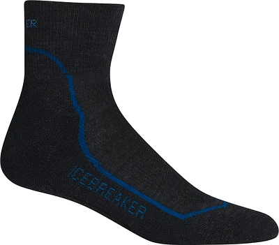 Icebreaker Hike Lite Men's Mini Socks