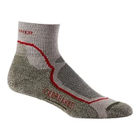 Icebreaker Hike Lite Men's Mini Socks