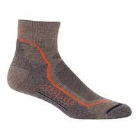 Icebreaker Hike Lite Men's Mini Socks