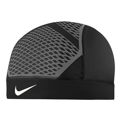 Nike Men's Pro Hypercool Vapor Skull Cap 4.0