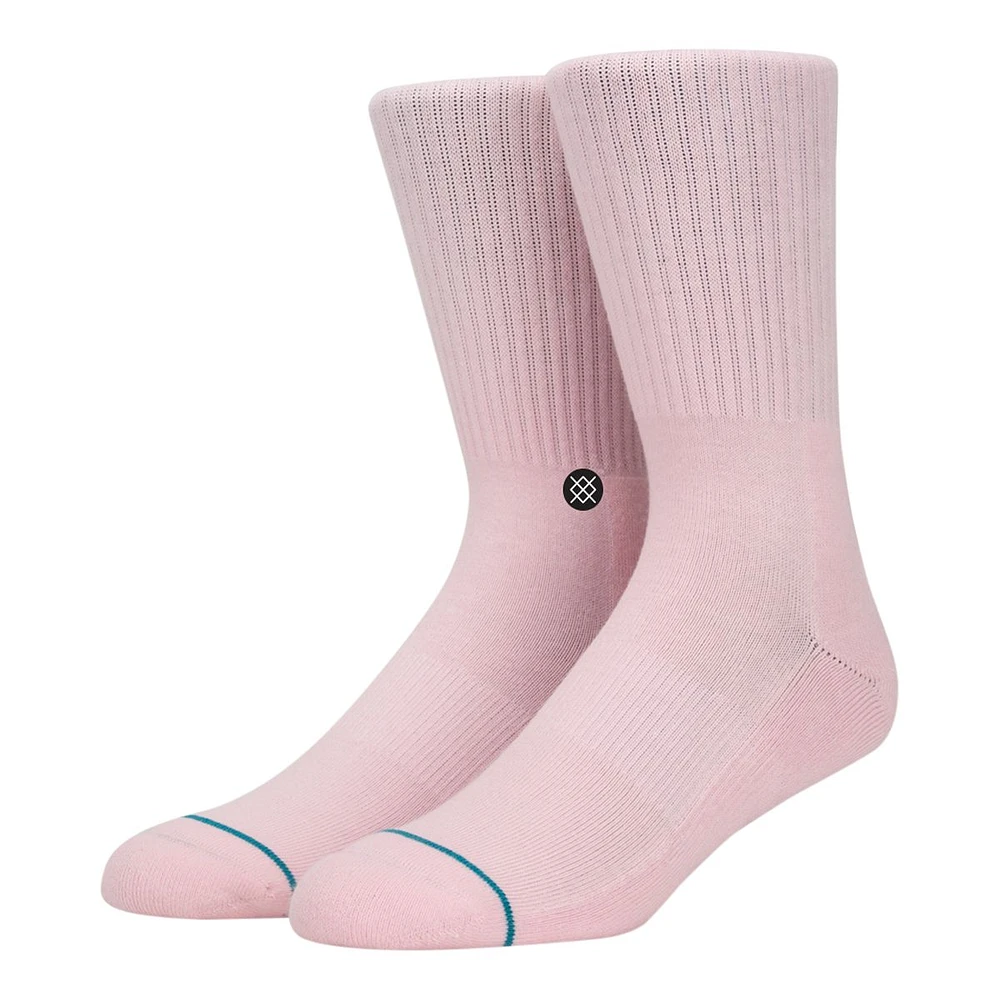 Stance Men's Uncommon Icon Crew Socks