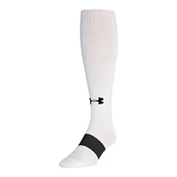 Under Armour Men's Over The Calf Soccer Socks