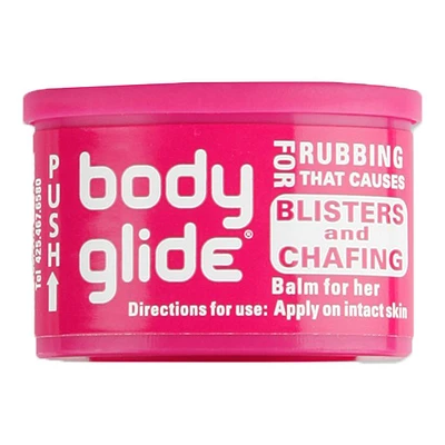 Body Glide Women's 10 gm Anti-Blister Stick