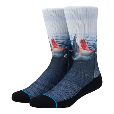 Stance Men's Foundation Landlord Crew Socks