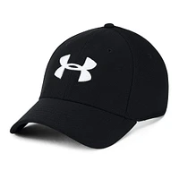 Under Armour Men's Blitzing 3.0 Stretch Fit Hat