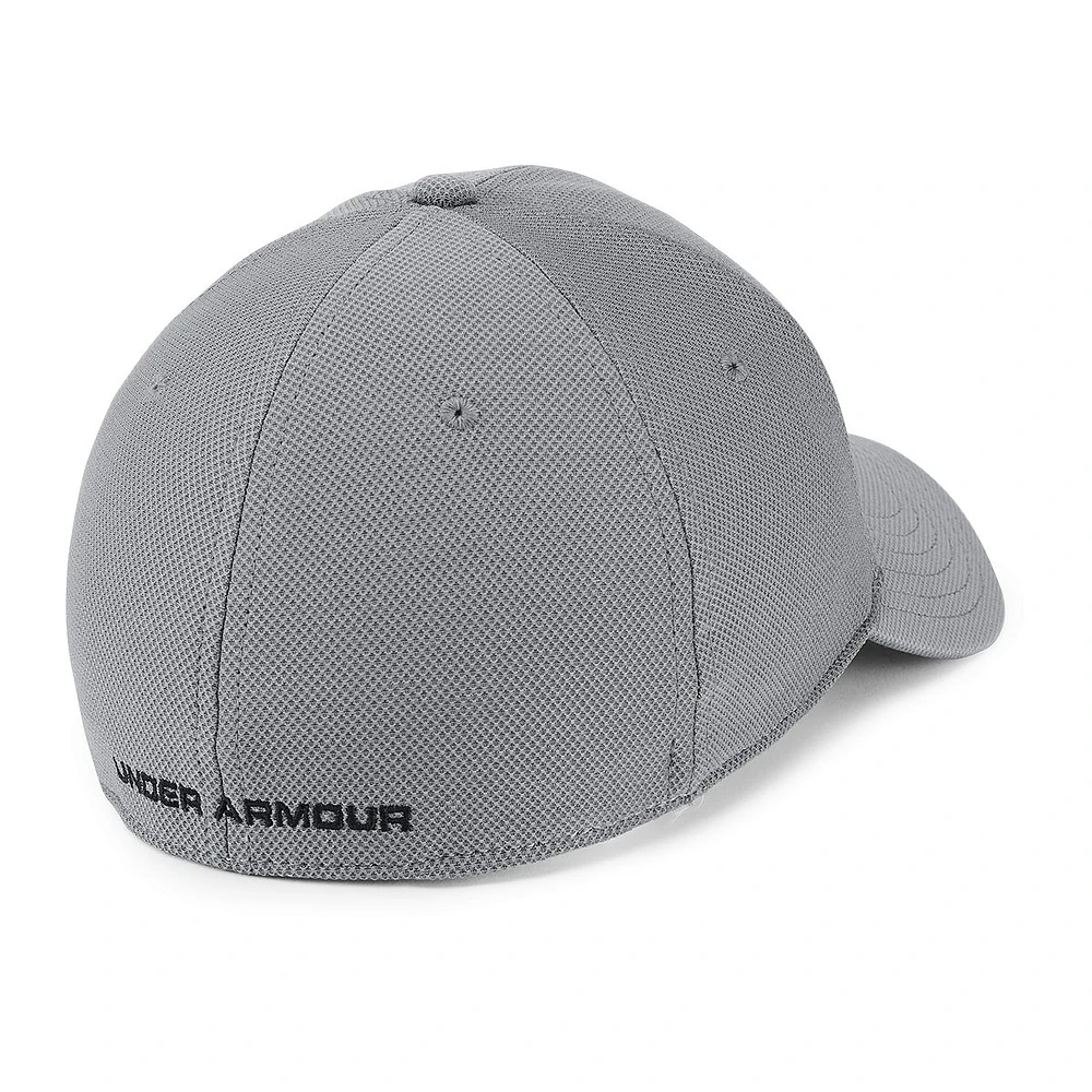 Under Armour Men's Blitzing 3.0 Stretch Fit Hat