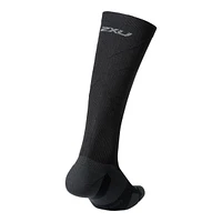 2XU Men's Vector Light Cushion Socks