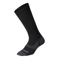 2XU Men's Vector Light Cushion Socks