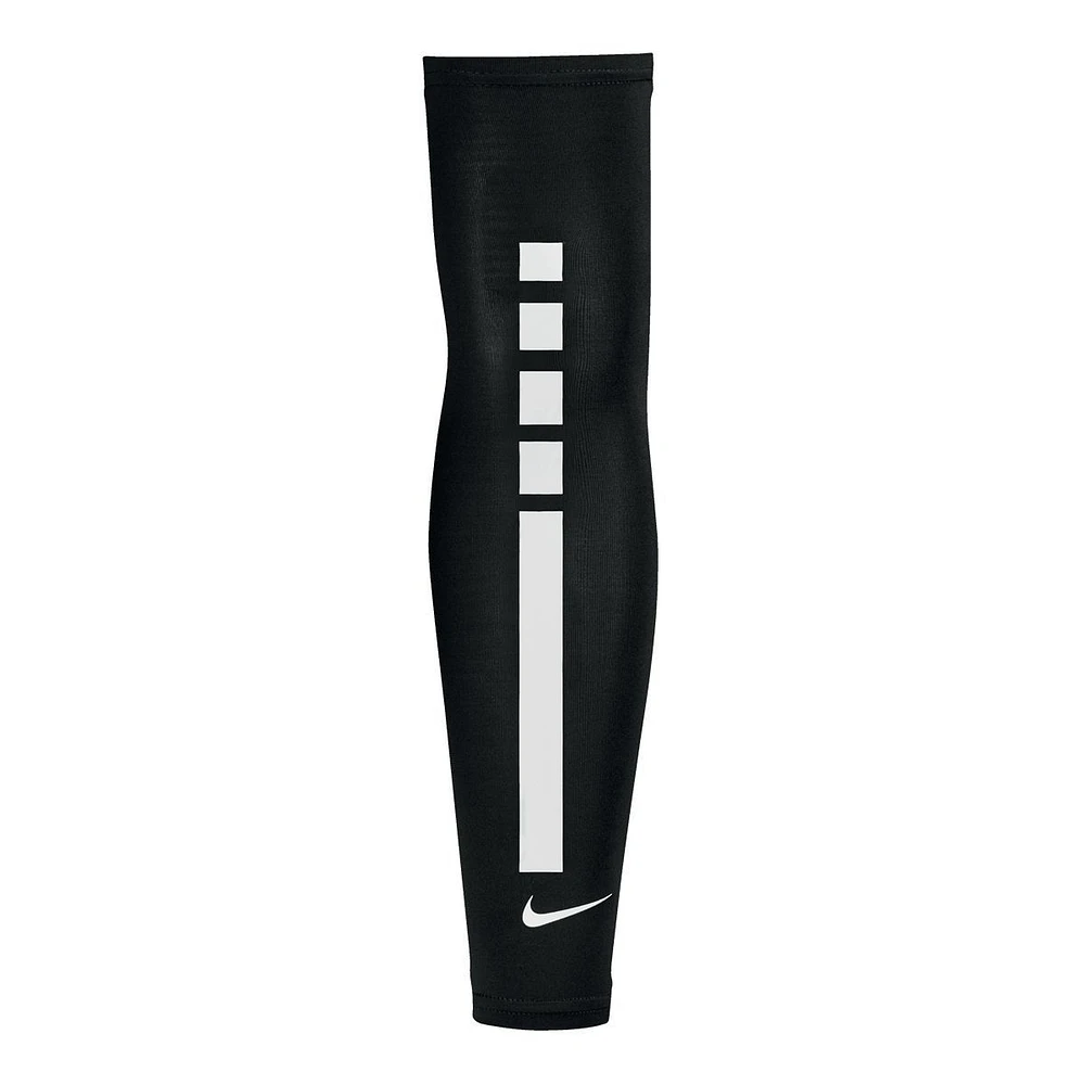 Nike Youth Pro Elite Arm Sleeves 2.0