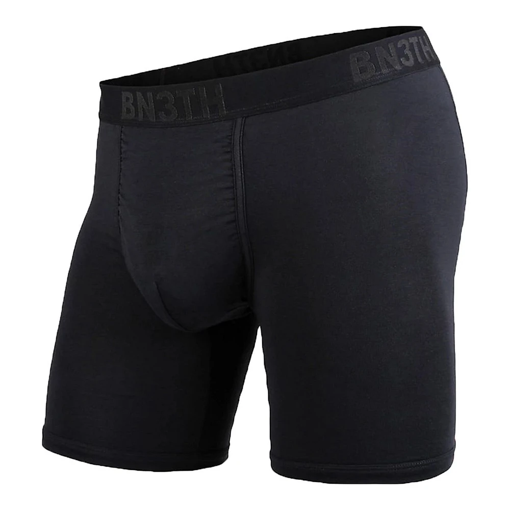 BN3TH Men's Breathe Classic Boxer Brief