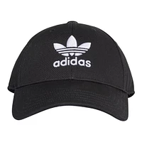 adidas Originals Men's Classic Trefoil Baseball Hat