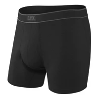 SAXX Men's Daytripper BallPark Pouch Boxer Briefs