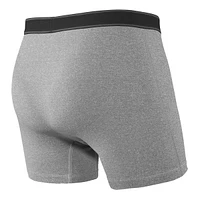 SAXX Men's Daytripper BallPark Pouch Boxer Briefs