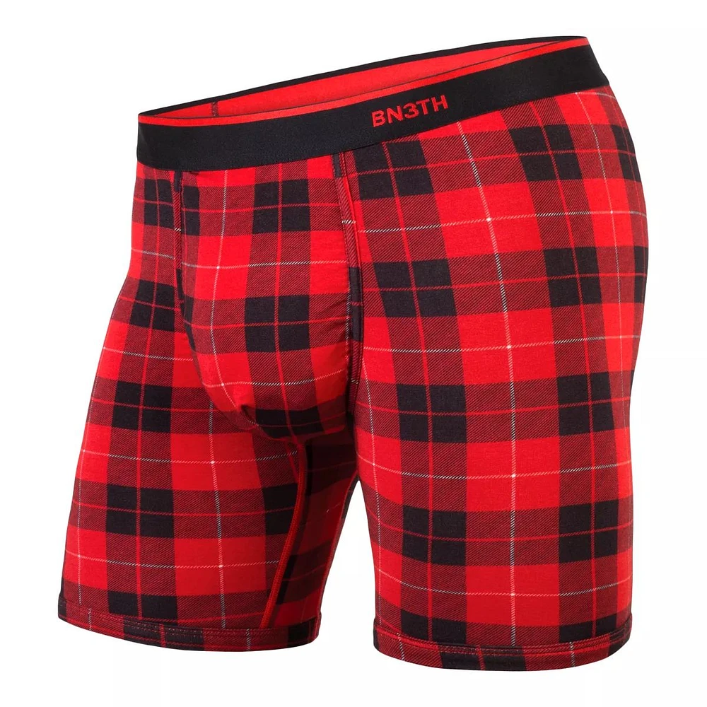 BN3TH Men's Breathe Classic Boxer Brief