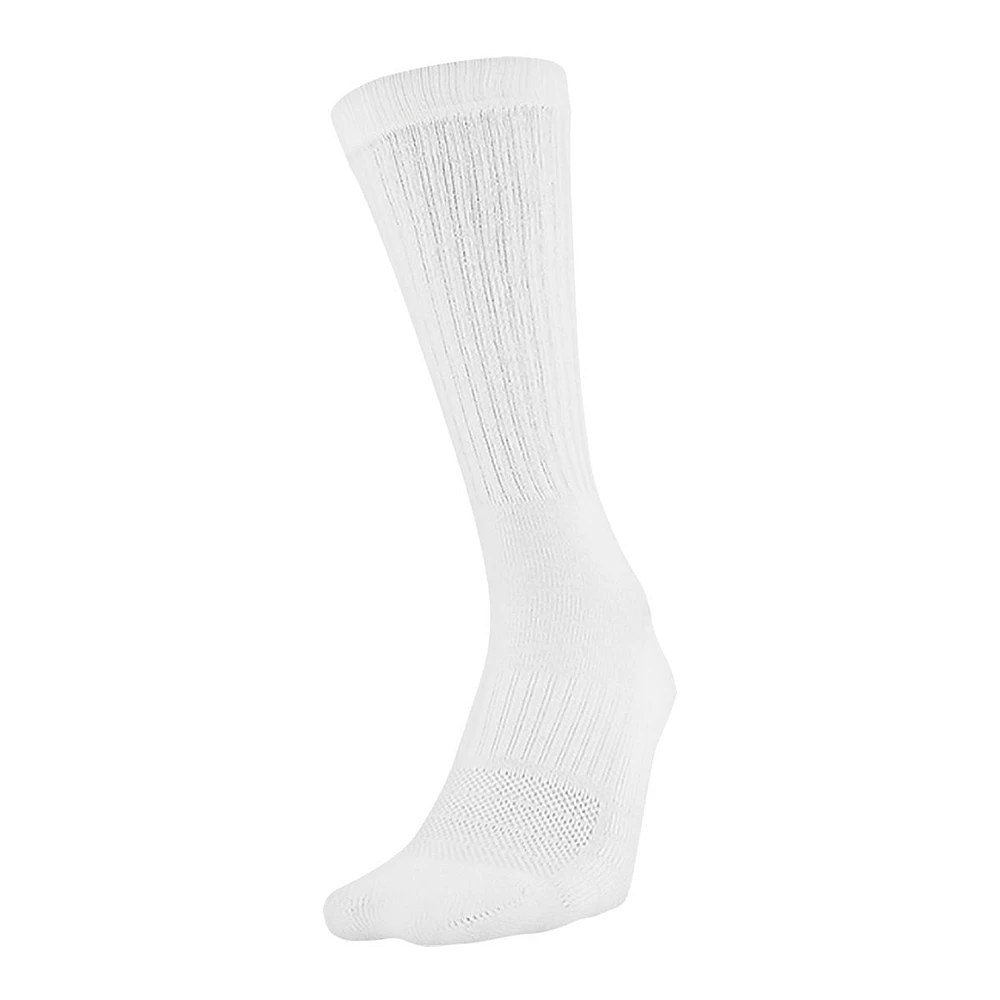 Under Armour Men's Training Crew Socks – 6 pk