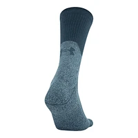 Under Armour Men's Phenom 5.0 Crew Socks - 3 Pack