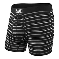 SAXX Vibe Men's Boxer Brief, Underwear, Breathable, Modern Fit