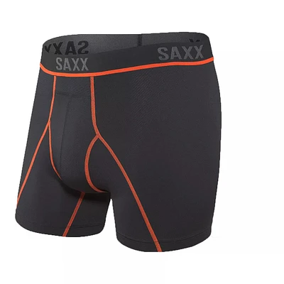 SAXX Men's Kinetic Boxer Brief