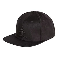 Woods Men's True North Strong Snapback Hat