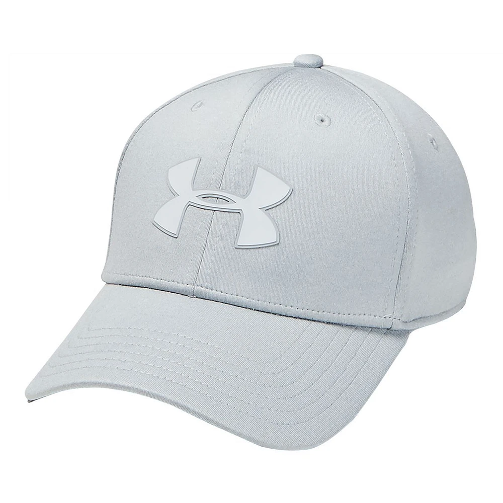 Under Armour Men's Iso-Chill Twist Stretch Cap - Black