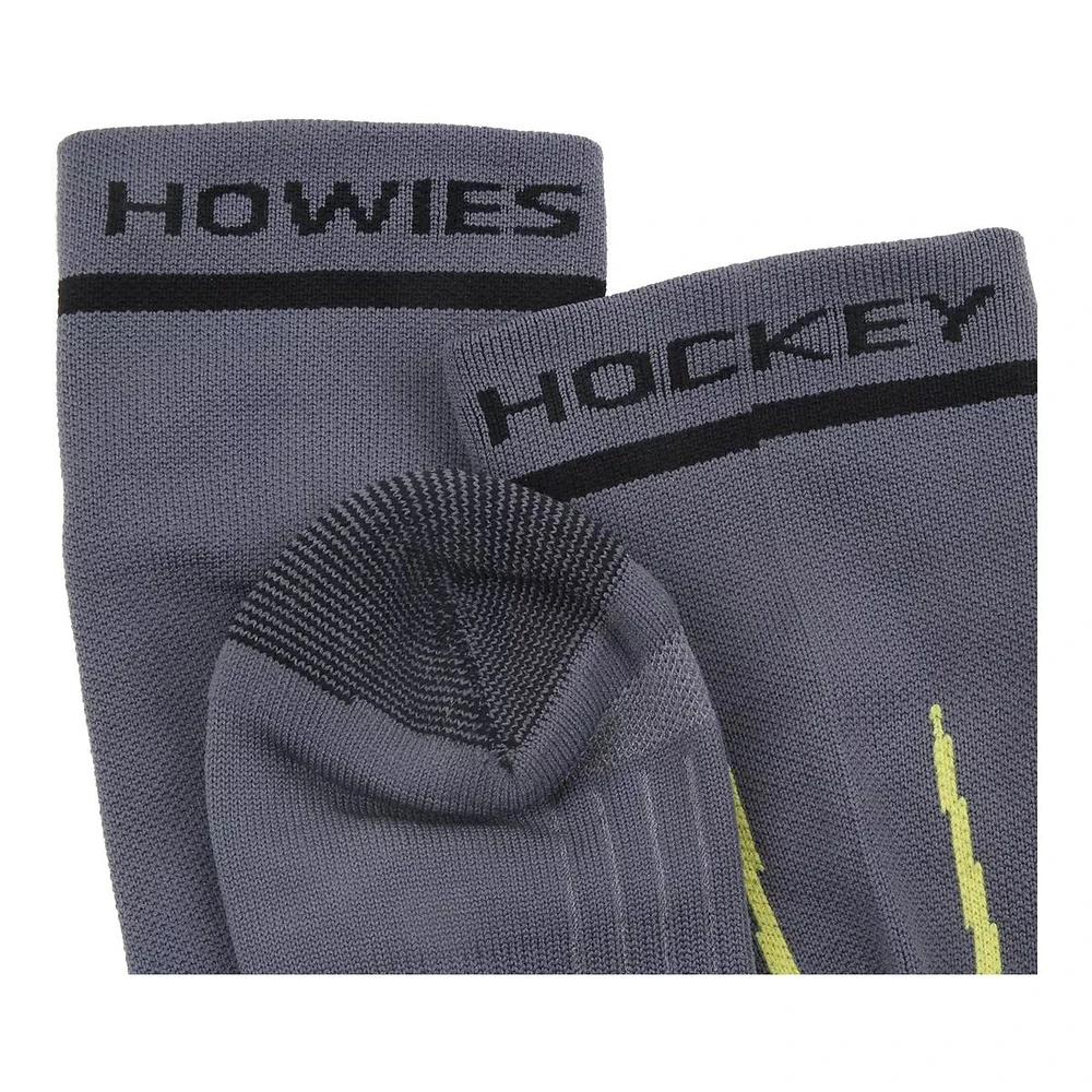 Howies Men's Pro Style Hockey Socks