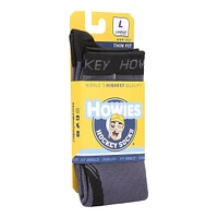 Howies Men's Thin Fit Hockey Socks