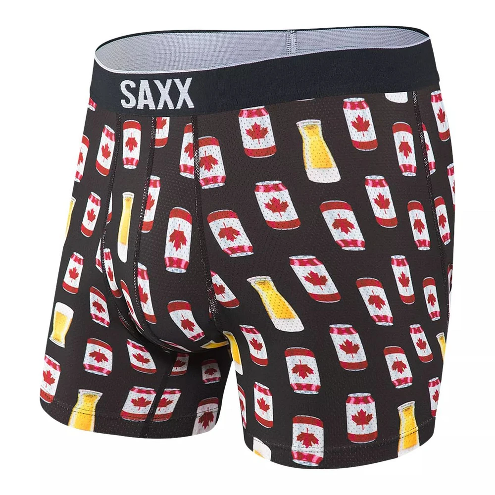 SAXX Volt Men's Boxer Brief